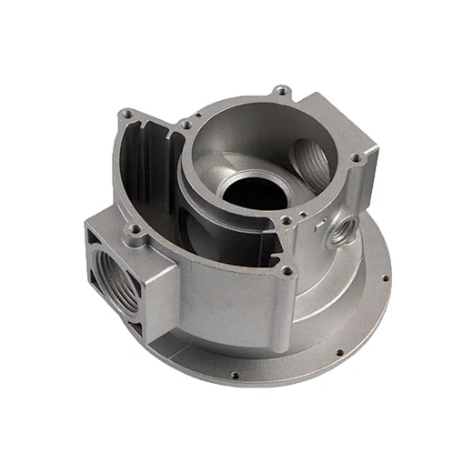 die casting auto aluminum parts