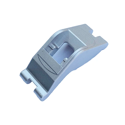 die casting auto parts anodizing