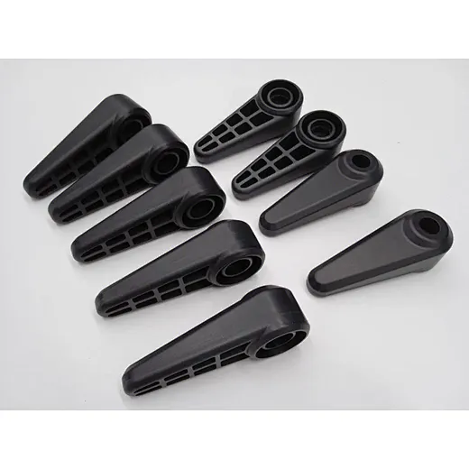 die casting led parts anodizing