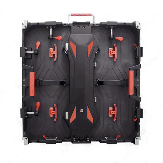 magnesium AZ91D die casting led display