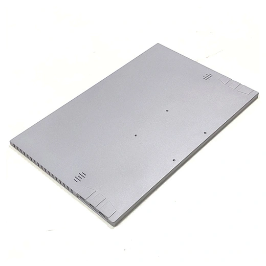 AM60B die casting magnesium light housing