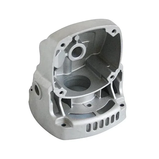 AZ91D die casting magnesium engine parts